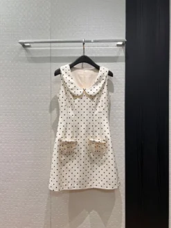 GUCCI Skirts & Dresses Cotton S-L B70202605270007119