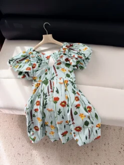 GUCCI Skirts & Dresses Cotton S-XL D90202605271409189