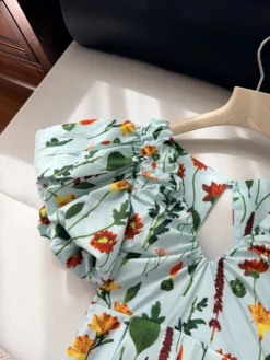 Alternative view of GUCCI Skirts & Dresses Cotton S-XL D90202605271409189