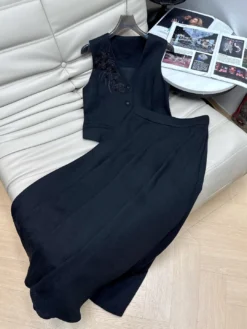 GUCCI Skirts & Dresses CottonLinen S-L D20202605270226169