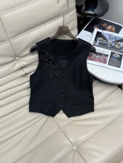 Alternative view of GUCCI Skirts & Dresses CottonLinen S-L D20202605270226169