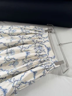Alternative view of GUCCI Skirts & Dresses Embroidery S-XL H20202605271411279