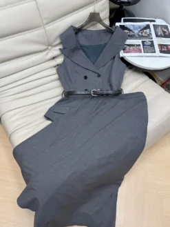 GUCCI Skirts & Dresses Fabric S-L D75202605270233179