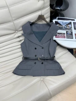 Alternative view of GUCCI Skirts & Dresses Fabric S-L D75202605270233179