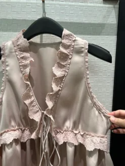 Alternative view of GUCCI Skirts & Dresses Lace S-L C80202605270056149