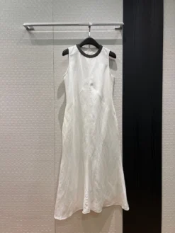 GUCCI Skirts & Dresses Linen S-L C30202605270075139