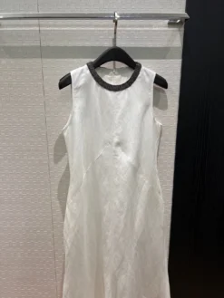 Alternative view of GUCCI Skirts & Dresses Linen S-L C30202605270075139