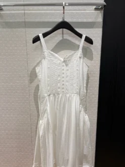 Alternative view of GUCCI Skirts & Dresses Linen S-XL C70202605270005149