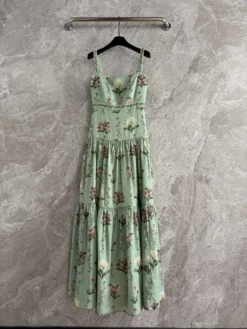 GUCCI Skirts & Dresses Linen S-XL G20202605271431249