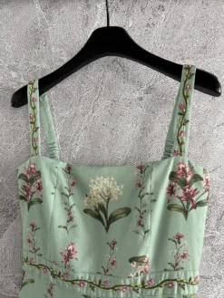 Alternative view of GUCCI Skirts & Dresses Linen S-XL G20202605271431249