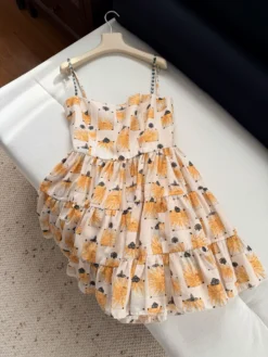 GUCCI Skirts & Dresses LinenSilk S-XL E85202605271414209