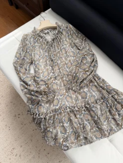 GUCCI Skirts & Dresses Silk 2-8 F90202605282022239