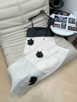 GUCCI Skirts & Dresses Silk S-L C60202605270231149