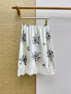 GUCCI Skirts & Dresses Silk S-L C65202605271033149