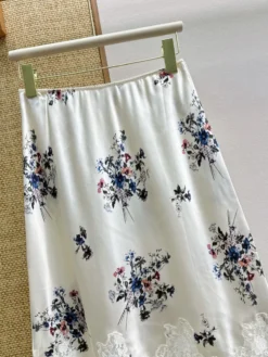 Alternative view of GUCCI Skirts & Dresses Silk S-L C65202605271033149