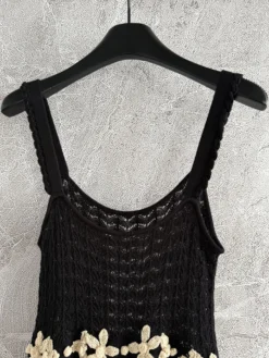 Alternative view of GUCCI Skirts & Dresses Silk S-L E15202605271426189