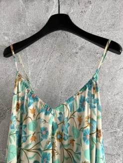Alternative view of GUCCI Skirts & Dresses Silk S-XL D15202605271428159