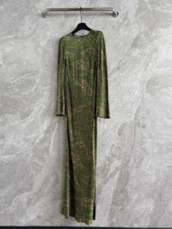 GUCCI Skirts & Dresses Silk S-XL F15202605270017219