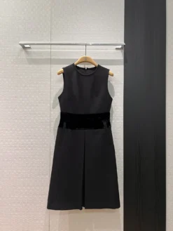 GUCCI Skirts & Dresses Velvet S-L B80202605270013129