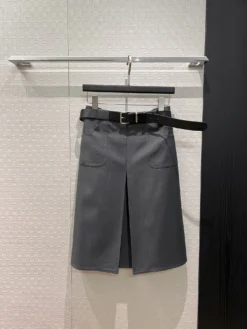 GUCCI Skirts & Dresses Wool S-XL B10202605270008109