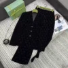 GUCCI Suits Velvet S-L D35202605282077169
