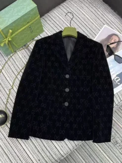 Alternative view of GUCCI Suits Velvet S-L D35202605282077169