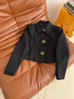 Alternative view of GUCCI Suits Wool ONE SIZE C15202605282132139