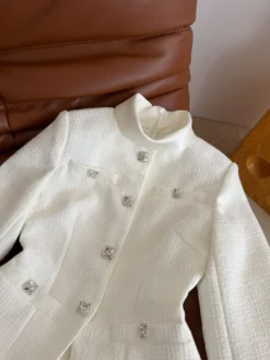 Alternative view of GUCCI Suits Wool ONE SIZE D05202605270777159