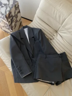 GUCCI Suits Wool ONE SIZE E15202605271205189