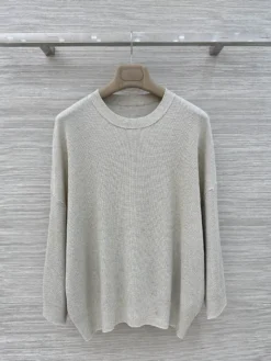 GUCCI Sweaters & Knitwear Linen S-L B65202605270960119