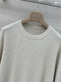 Alternative view of GUCCI Sweaters & Knitwear Linen S-L B65202605270960119