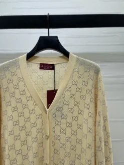 Alternative view of GUCCI Sweaters & Knitwear Wool S-L B90202605270740129