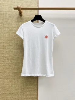 GUCCI T-shirts & Vests Cotton S-L A3520260527105579