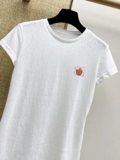 Alternative view of GUCCI T-shirts & Vests Cotton S-L A3520260527105579