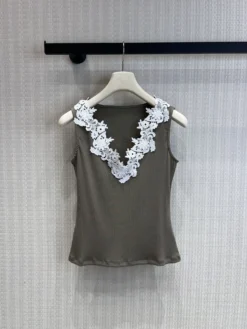 GUCCI T-shirts & Vests Cotton S-L A4520260527056289