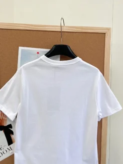 Alternative view of GUCCI T-shirts & Vests Cotton S-L A5520260527103089