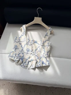 GUCCI T-shirts & Vests Cotton S-XL C85202605271412159