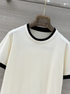Alternative view of GUCCI T-shirts & Vests Knitted S-L B0020260527098999
