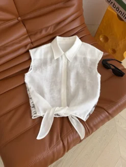 GUCCI T-shirts & Vests Lace ONE SIZE B35202605270242109