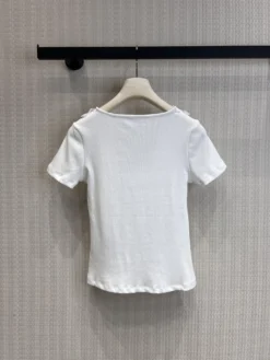 Alternative view of GUCCI T-shirts & Vests Lace S-L A5520260527056389