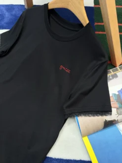 Alternative view of GUCCI T-shirts & Vests Lace S-L B0520260527043899