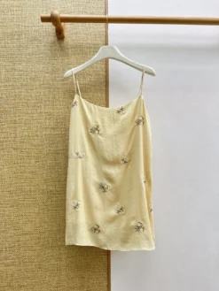 GUCCI T-shirts & Vests Linen S-L C25202605270367139