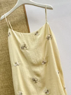Alternative view of GUCCI T-shirts & Vests Linen S-L C25202605270367139