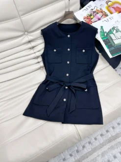 Alternative view of GUCCI T-shirts & Vests Tweed S-L C70202605270234149