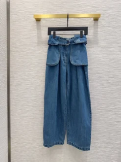 GUCCI Trousers & Shorts Cotton S-XL B85202605270685129