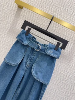Alternative view of GUCCI Trousers & Shorts Cotton S-XL B85202605270685129
