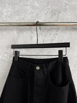 Alternative view of GUCCI Trousers & Shorts Denim 36-40 C25202605271419139