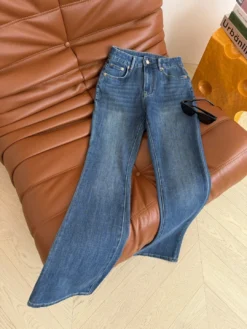 GUCCI Trousers & Shorts Denim ONE SIZE B35202605271181109