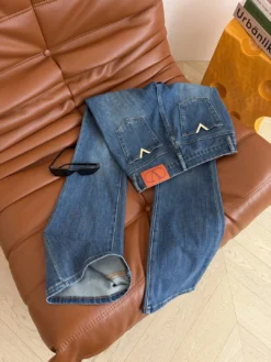 Alternative view of GUCCI Trousers & Shorts Denim ONE SIZE B35202605271181109