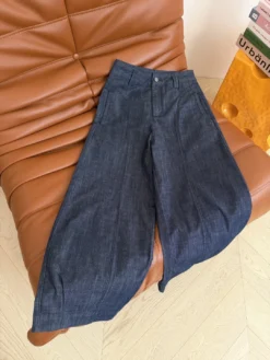 GUCCI Trousers & Shorts Denim ONE SIZE B45202605271163119